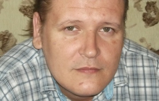 Сергей  Морозов
