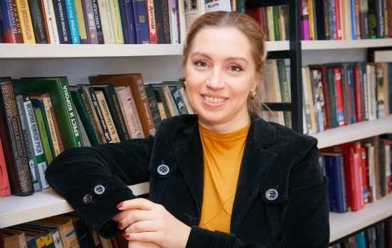 Наталья  Ломыкина